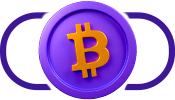 Crypto icon