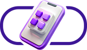 Mobile icon