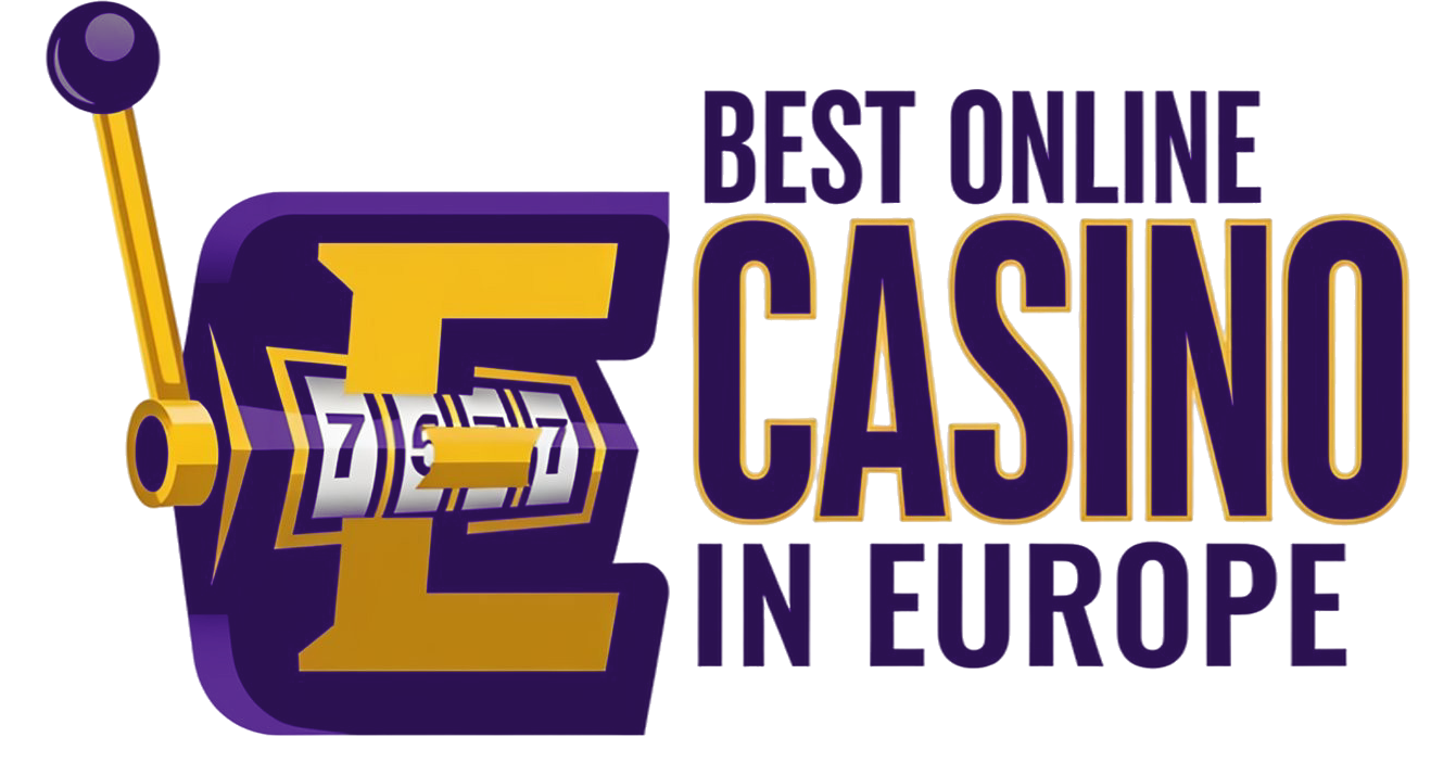 Online Casino In Europe logo