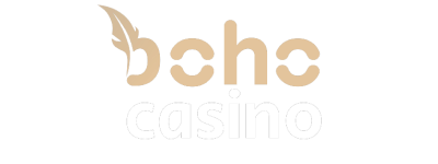 Boho Casino logo
