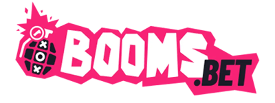 Booms.bet logo