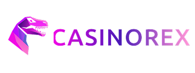 Casinorex logo