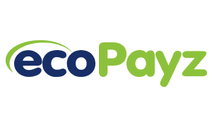 EcoPayz logo pay