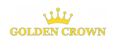 Golden Crown logo