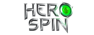 HeroSpin logo
