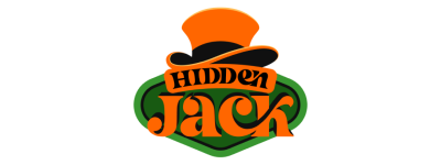 Hidden Jack logo