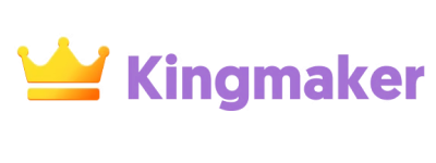 Kingmaker logo