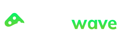LuckyWave logo
