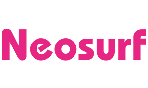 Neosurf logo pay