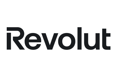 Revolut logo pay