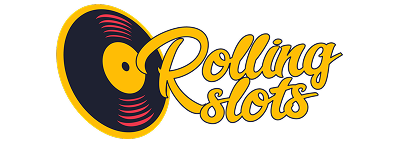 Rolling Slots logo