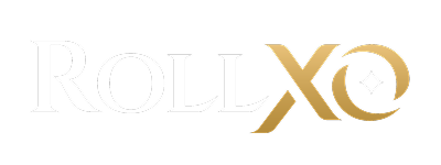 RollXO ,logo