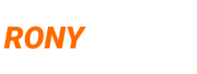 Rony Casino logo