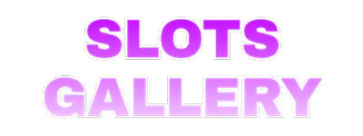 Slots Gallery logo