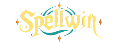 Spellwin logo