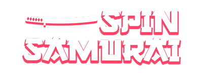Spin Samurai logo