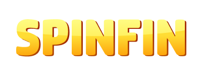 SpinFin logo