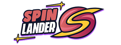 Spinlander logo