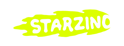 Starzino logo