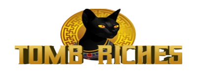 Tombriches logo