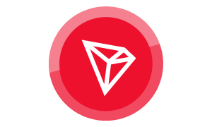 Tron logo pay