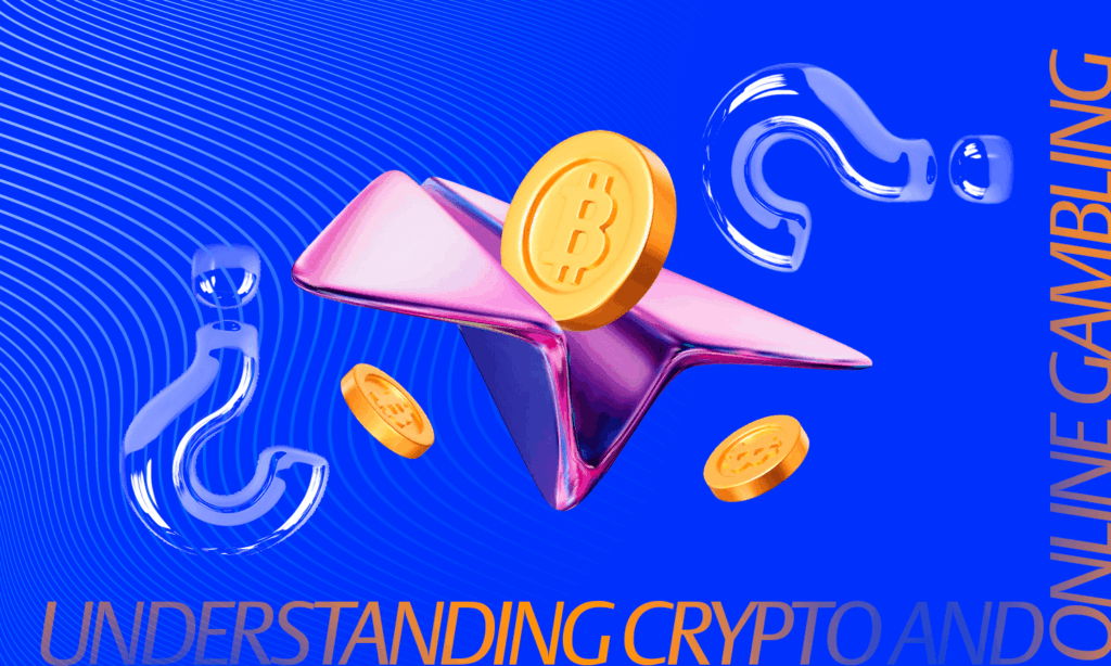 Understand how cryptocurrency works in EU online casinos